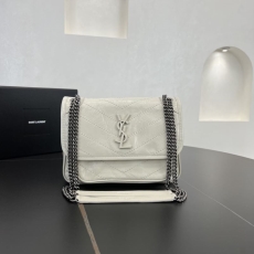 YSL Top Handle Bags